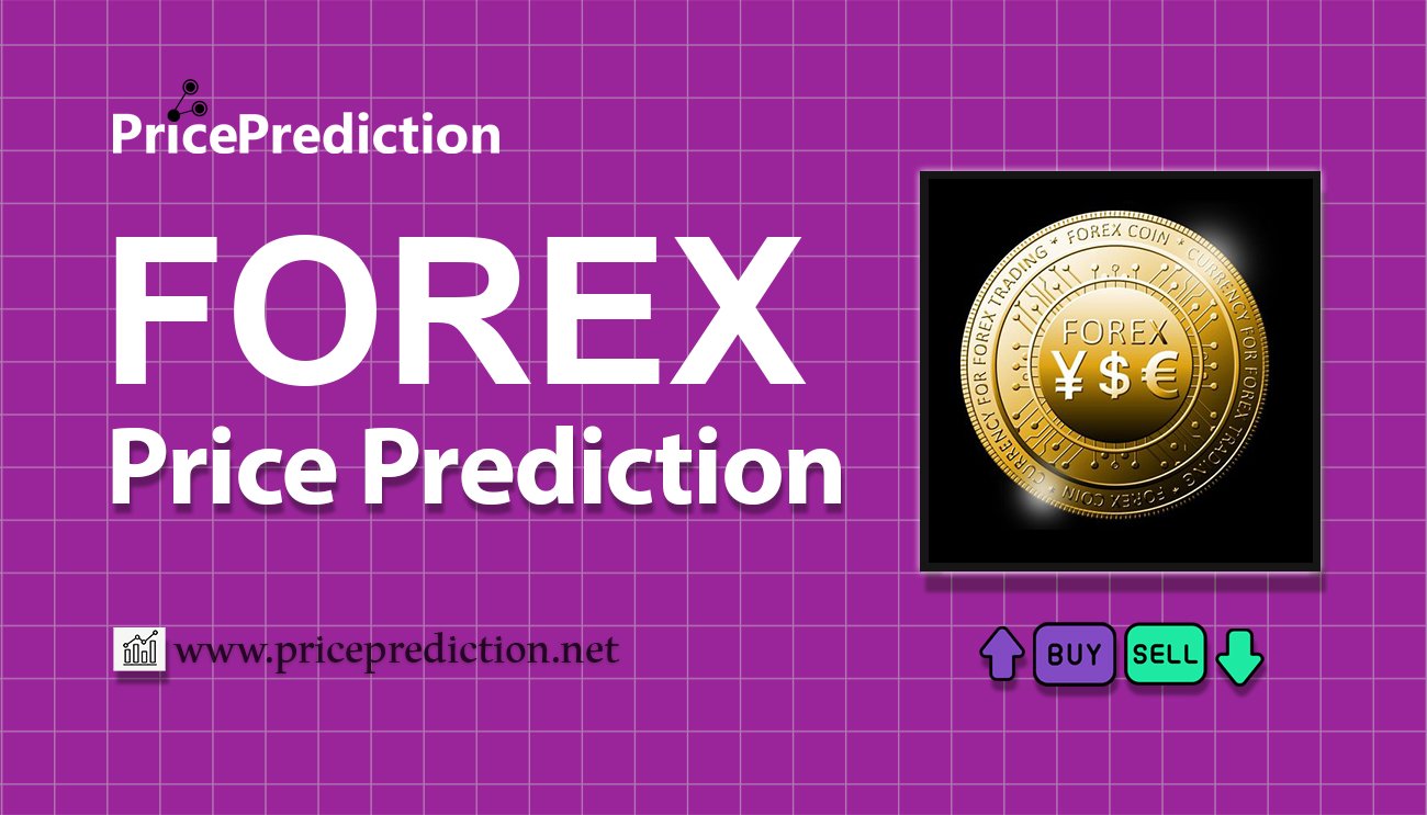 将来 handleFOREX 価格 予想 2025, 2030 | FOREX 暗号通貨 