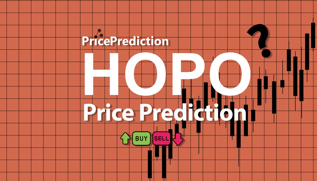 Hangout Kurs Prognose 2025, 2030 | HOPO Prognose