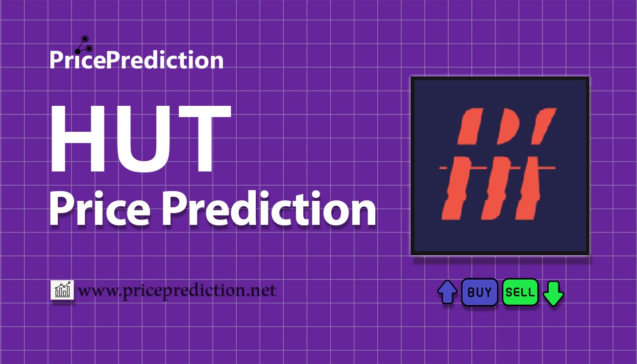 Pronostico Precio Hanuman Universe Token (HUT) 2025, 2030 | Cotizacion Hanuman Universe Token