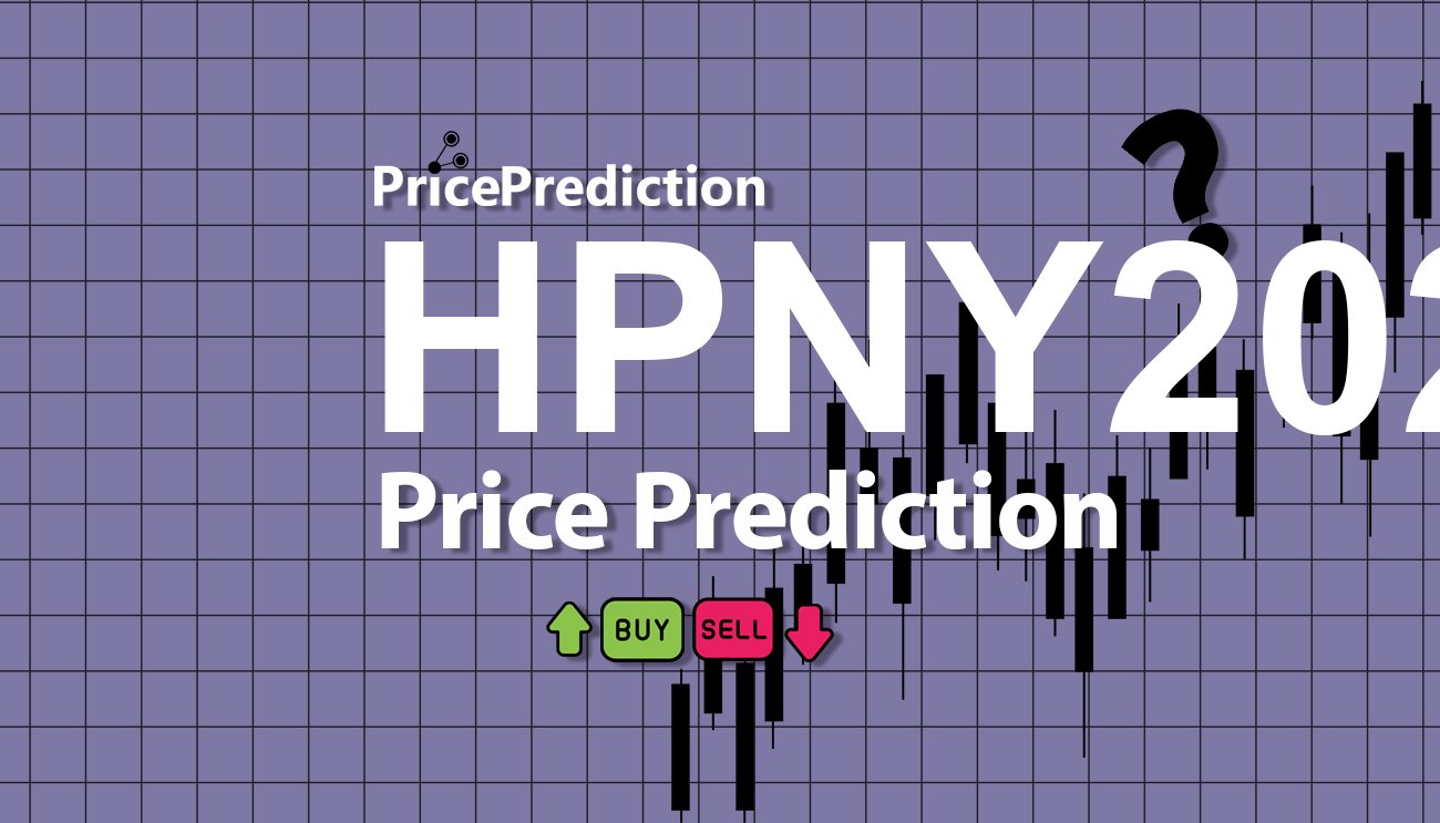 Happy New Year 2024 Price Prediction 2025, 2030 | HPNY2024 Price Forecast
