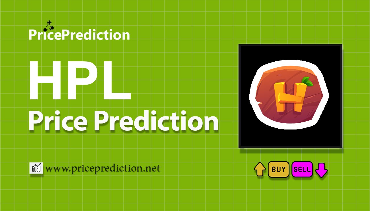 Pronostico Precio HappyLand (HPW) 2025, 2030 | Cotizacion HappyLand