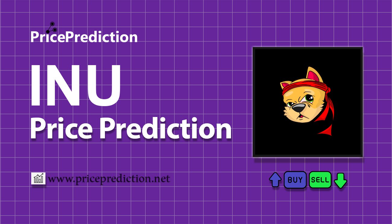 HarryPotterObamaInu Koers Verwachting 2025, 2030 | INU Koers Verwachting