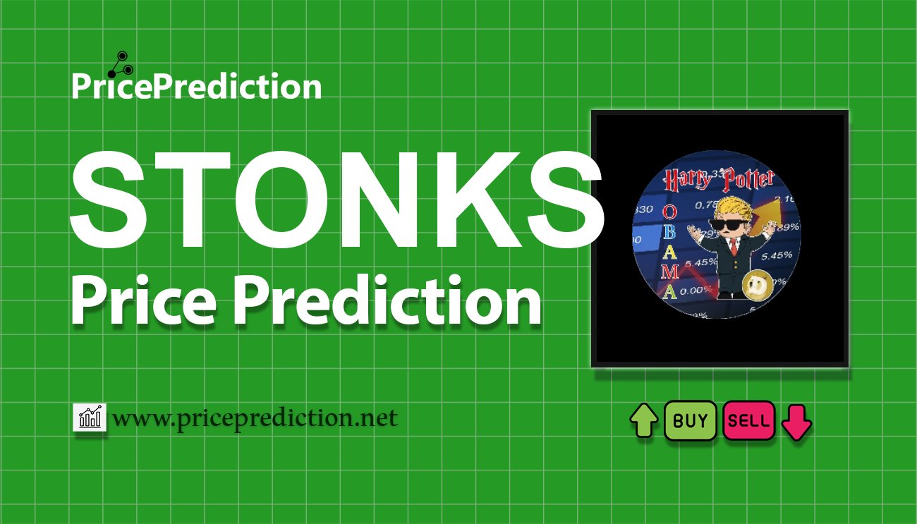 HarryPotterObamaWallStreetBets10Inu Price Prediction 2025, 2030 | STONKS Price Forecast