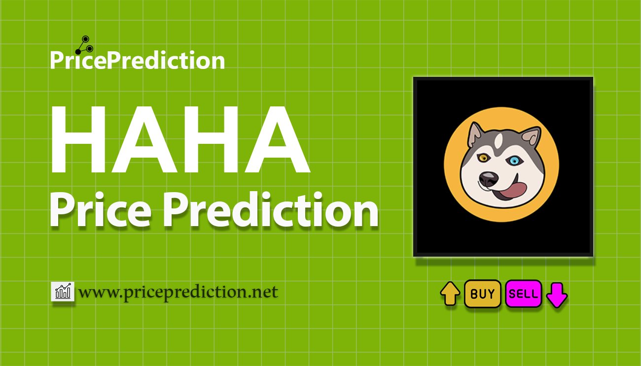 Hasaki Price Prediction 2025, 2030 | HAHA Price Forecast