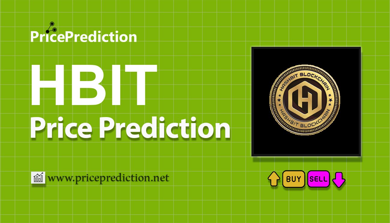 HashBit AI Fiyat Tahmini 2025, 2030 | HBIT Fiyat Tahmini