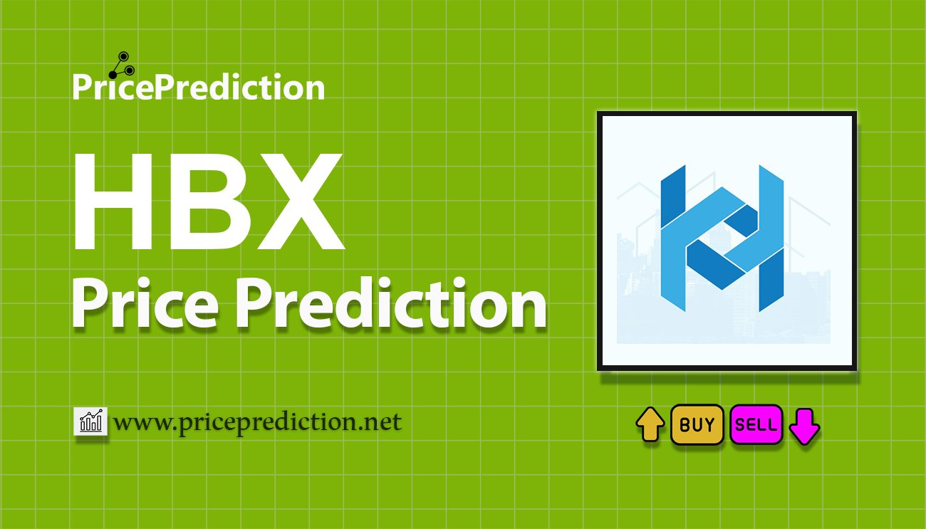 Previsioni HashBX Valore 2025, 2030 | Prezzo HBX Previsioni