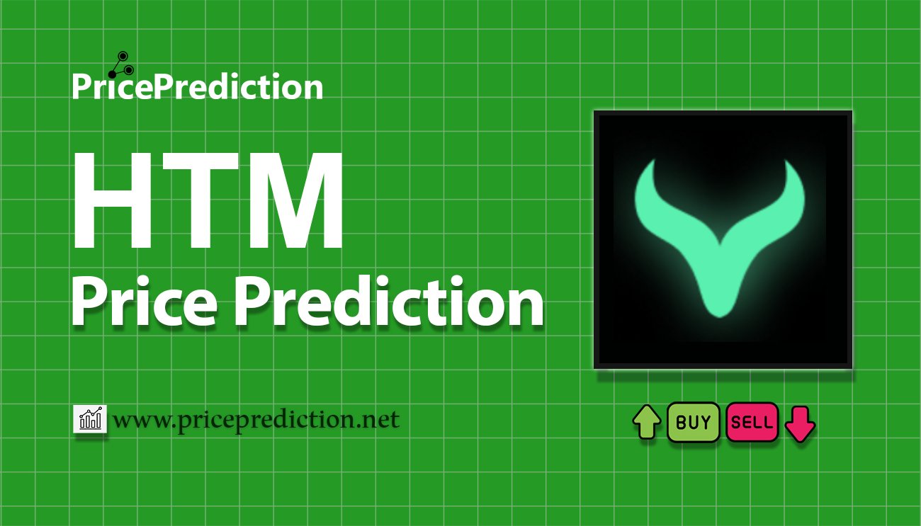 Hatom Price Prediction 2025, 2030 | HTM Price Forecast