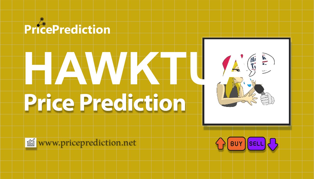Hawk Tuah (hawktuah.vip) Koers Verwachting 2025, 2030 | HAWKTUAH Koers Verwachting