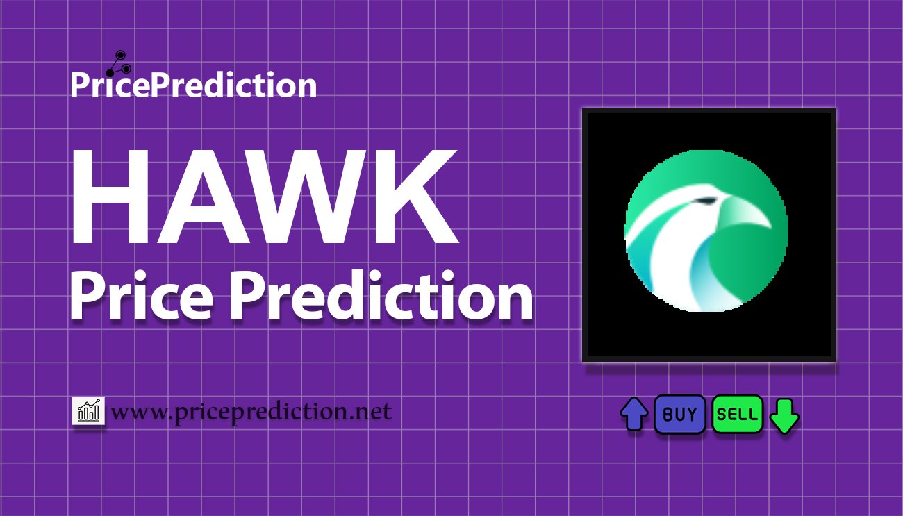 Previsão Hawk Tuah (SOL)  Para 2025, 2030 | HAWK Criptomoeda Previsão