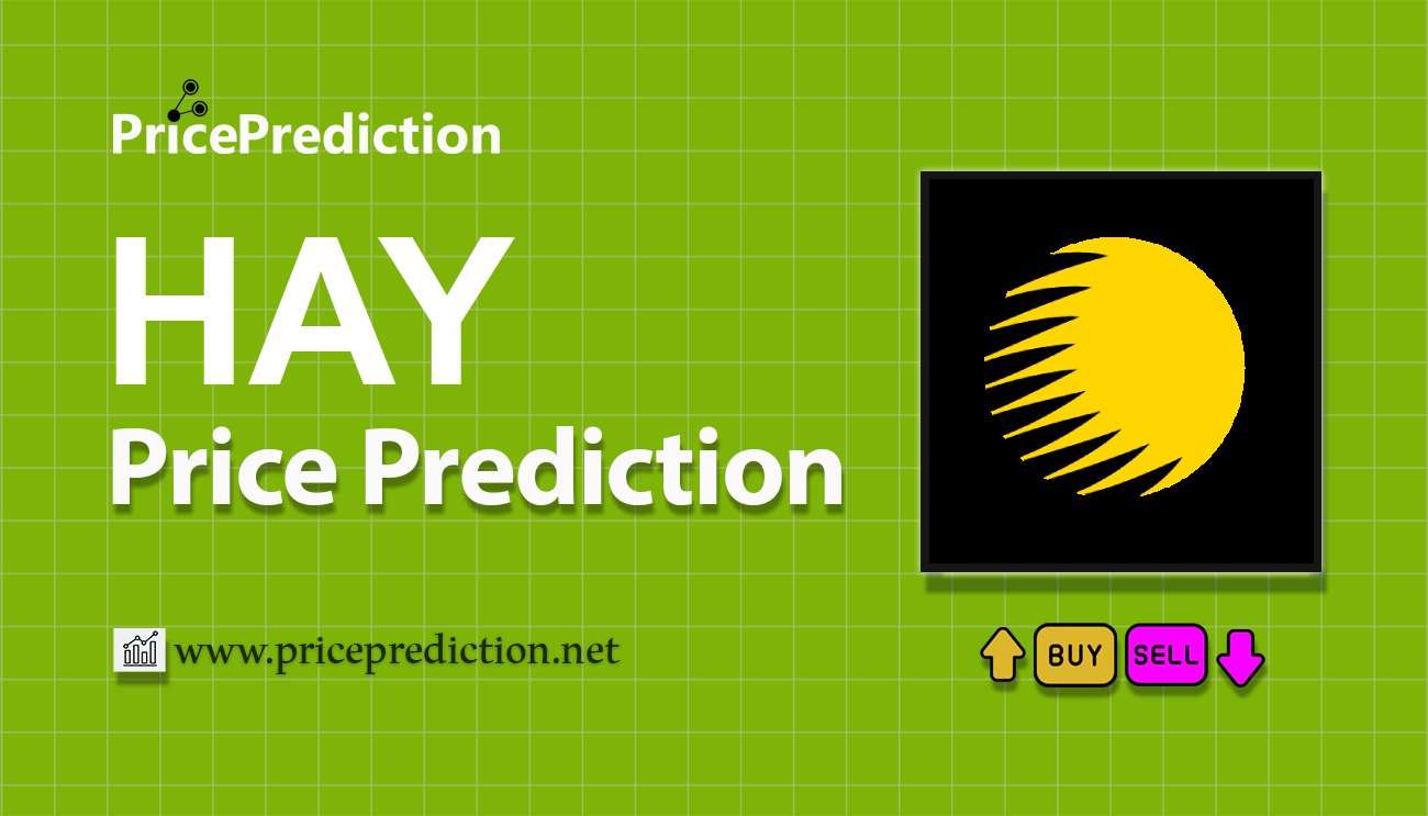 HAY Koers Verwachting 2025, 2030 | HAY Koers Verwachting