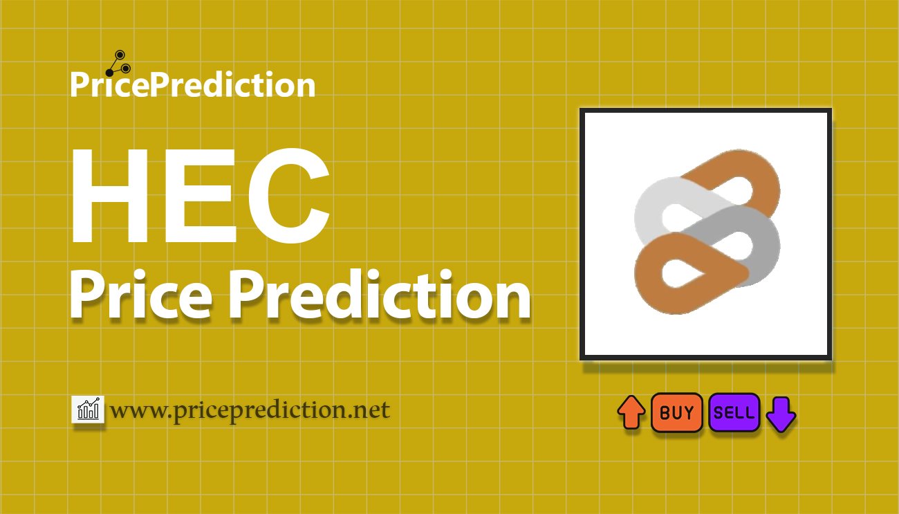 Hector Finance Koers Verwachting 2025, 2030 | HEC Koers Verwachting