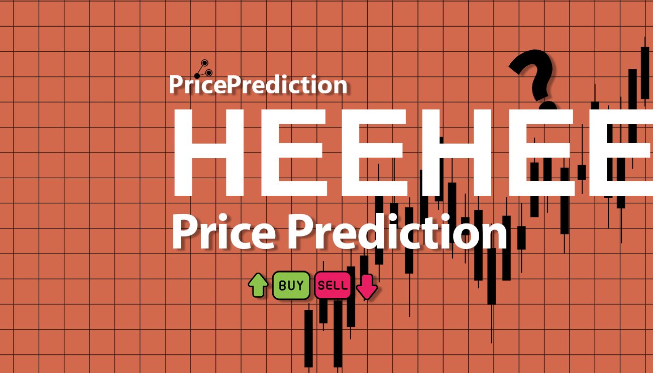 HeeeHeee Koers Verwachting 2025, 2030 | HEEHEE Koers Verwachting