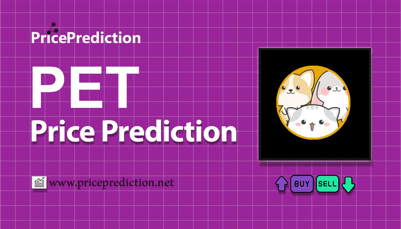 Pronostico Precio Hello Pets (PET) 2025, 2030 | Cotizacion Hello Pets