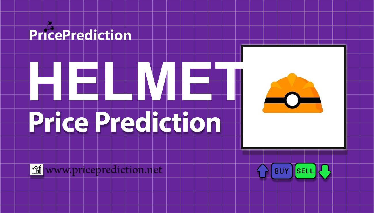 Helmet.insure Koers Verwachting 2025, 2030 | HELMET Koers Verwachting
