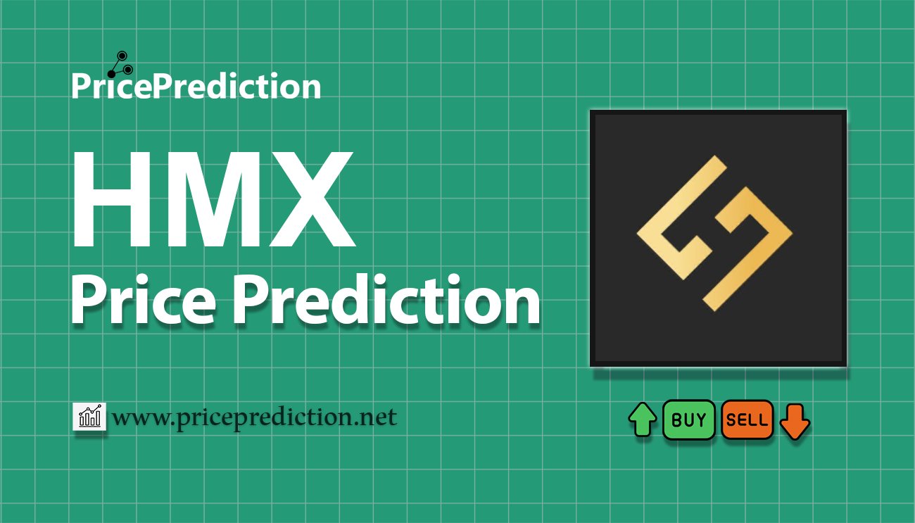 Pronostico Precio Hermes DAO (HMX) 2025, 2030 | Cotizacion Hermes DAO