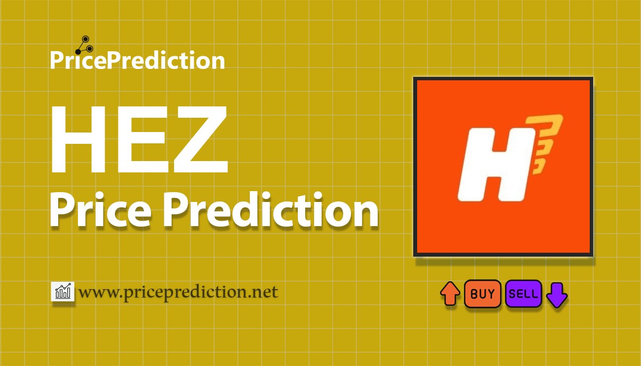 Hermez Network Price Prediction 2025, 2030 | HEZ Price Forecast