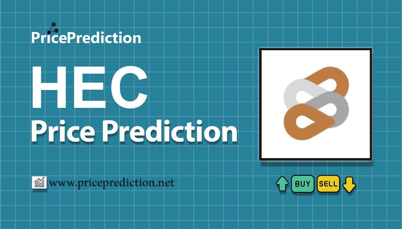 Heroes Chained Price Prediction 2025, 2030 | HEC Price Forecast