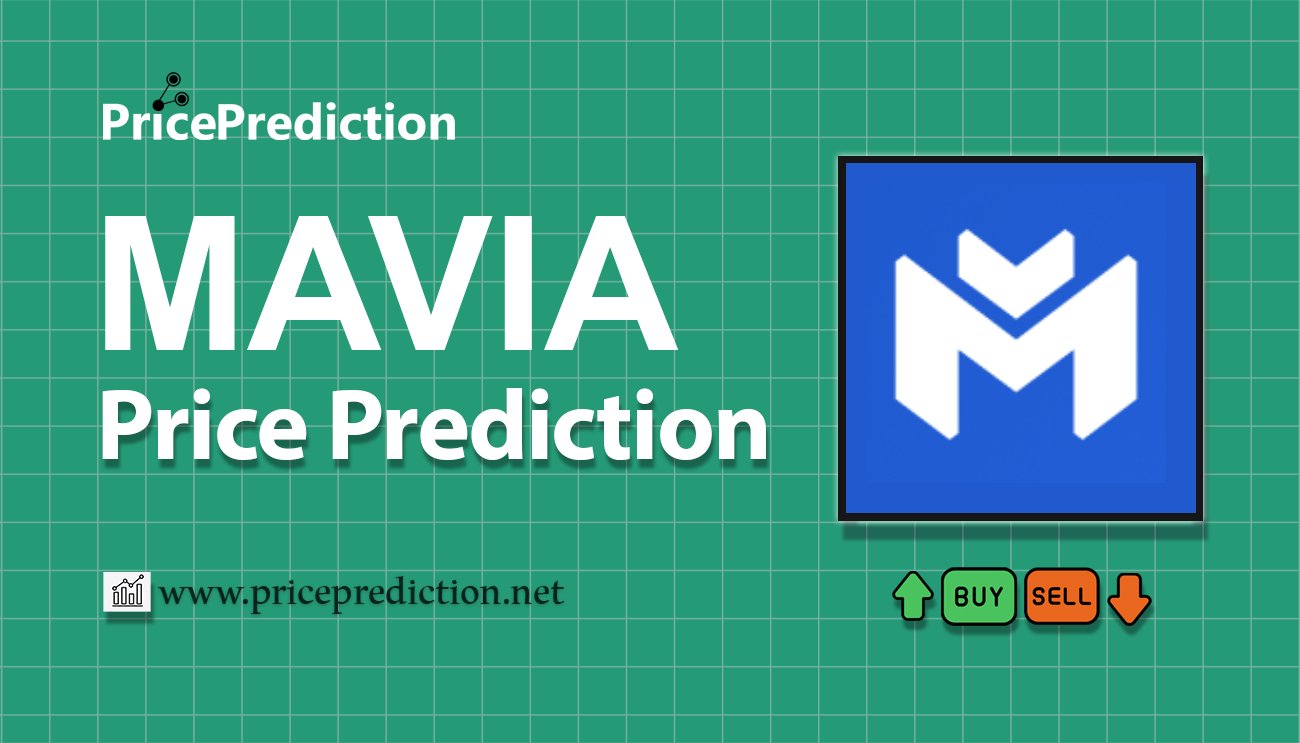 Heroes of Mavia Koers Verwachting 2025, 2030 | MAVIA Koers Verwachting