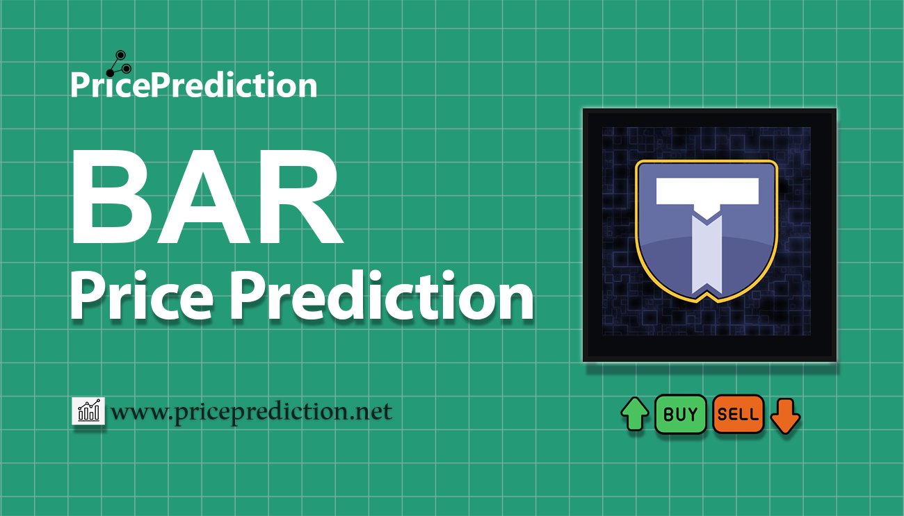 Hierocoin Koers Verwachting 2025, 2030 | BAR Koers Verwachting