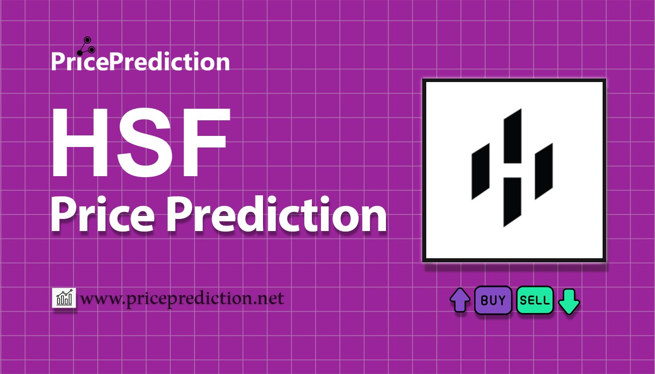 Hillstone Koers Verwachting 2025, 2030 | HSF Koers Verwachting