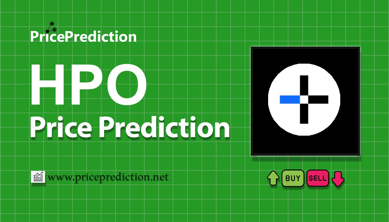 将来 Hippocrat 価格 予想 2025, 2030 | HPO 暗号通貨 