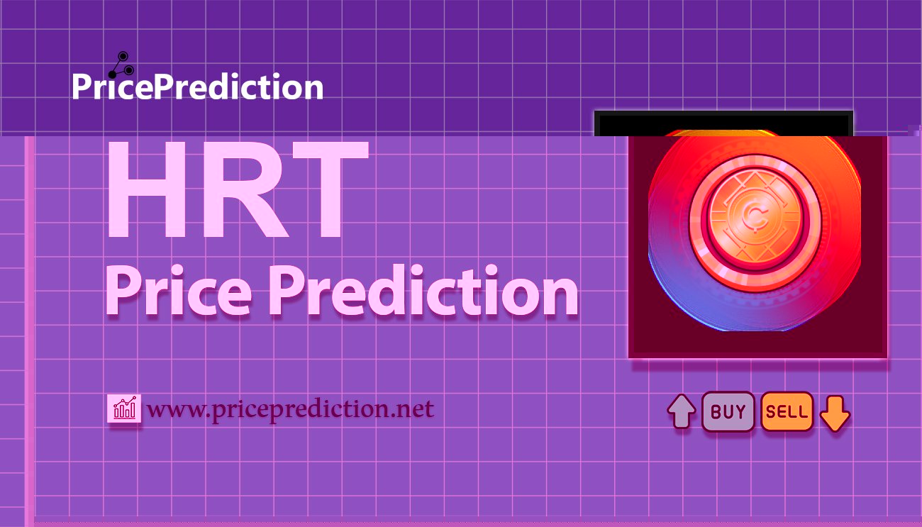 Pronostico Precio HIRO (HRT) 2025, 2030 | Cotizacion HIRO