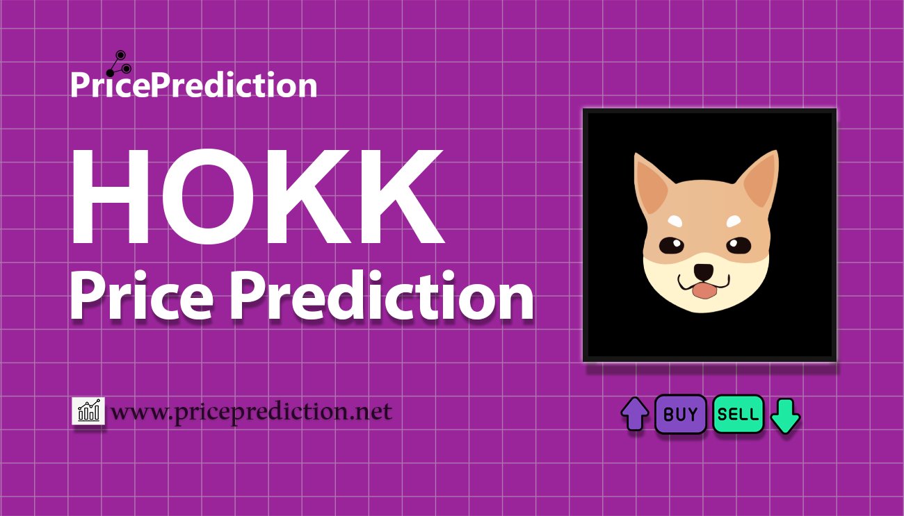 Hokkaidu Inu Price Prediction 2025, 2030 | HOKK Price Forecast