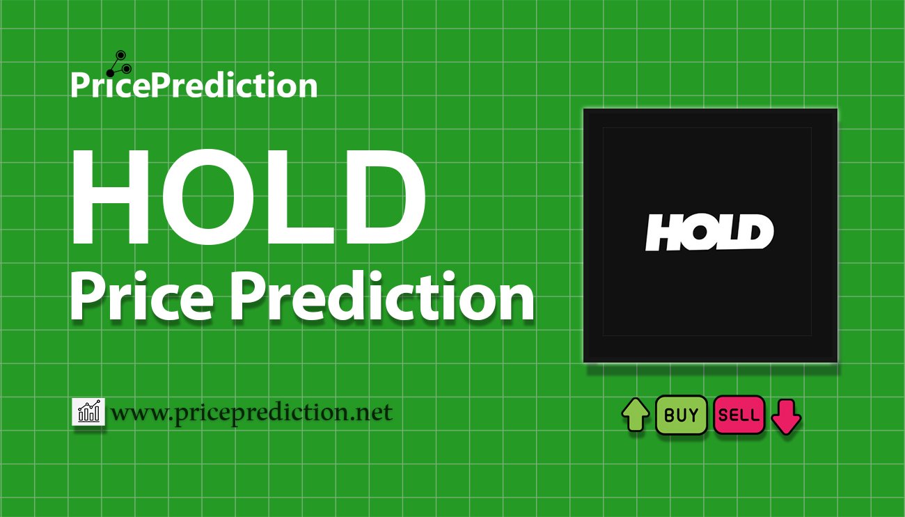 HOLD VIP Koers Verwachting 2025, 2030 | HOLD Koers Verwachting