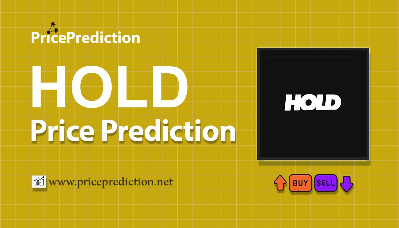 Holdstation Koers Verwachting 2025, 2030 | HOLD Koers Verwachting