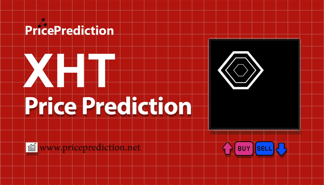 Pronostico Precio HollaEx Token (XHT) 2025, 2030 | Cotizacion HollaEx Token