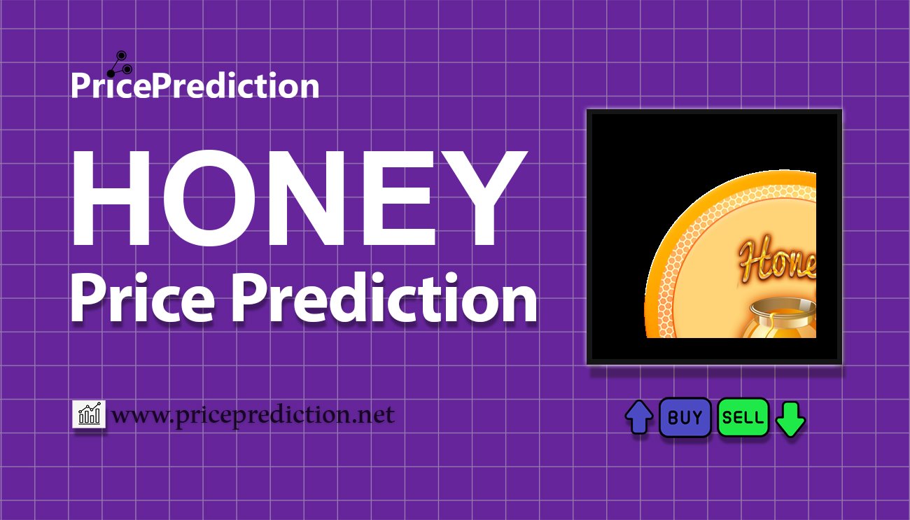 Pronostico Precio Honey Finance (HONEY) 2025, 2030 | Cotizacion Honey Finance