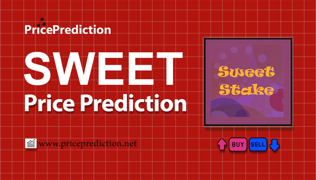 Honey Token Kurs Prognose 2025, 2030 | SWEET Prognose