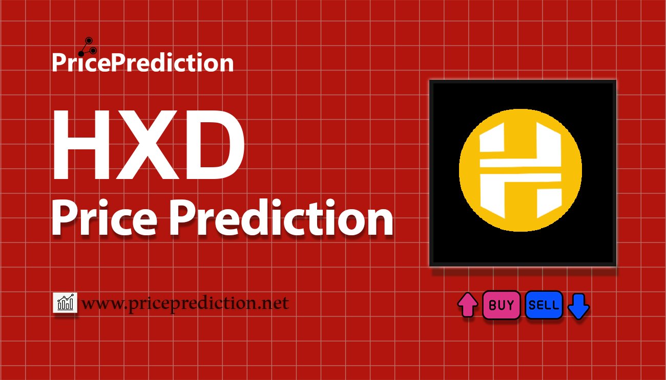 Honeyland Price Prediction 2025, 2030 | HXD Price Forecast