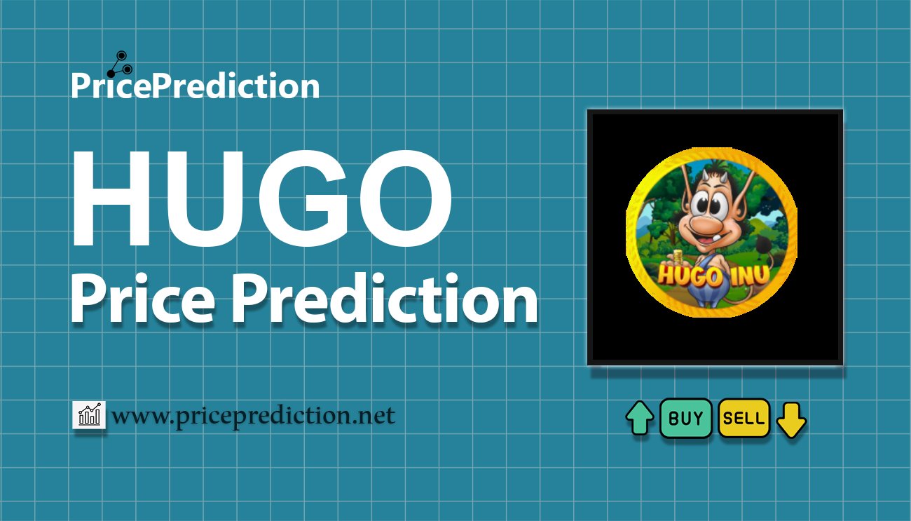 Hugo Inu Koers Verwachting 2025, 2030 | HUGO Koers Verwachting