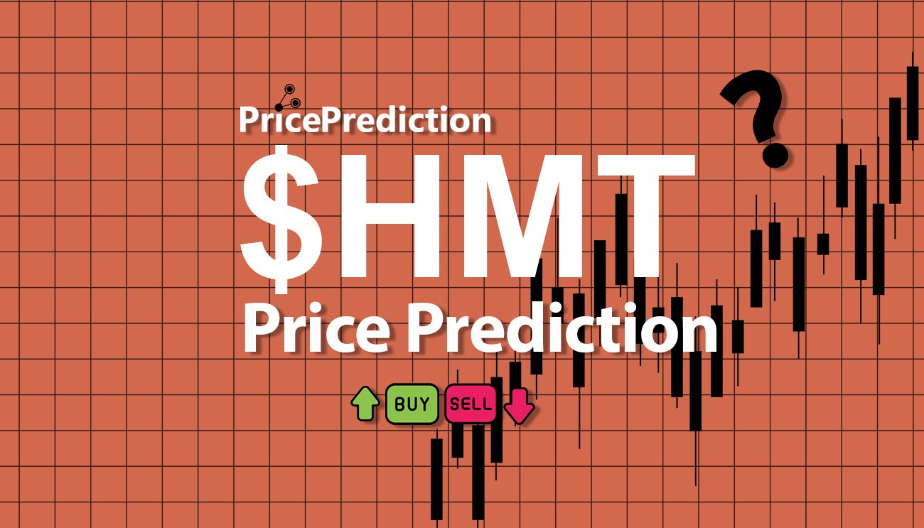 Humanize Kurs Prognose 2025, 2030 | $HMT Prognose