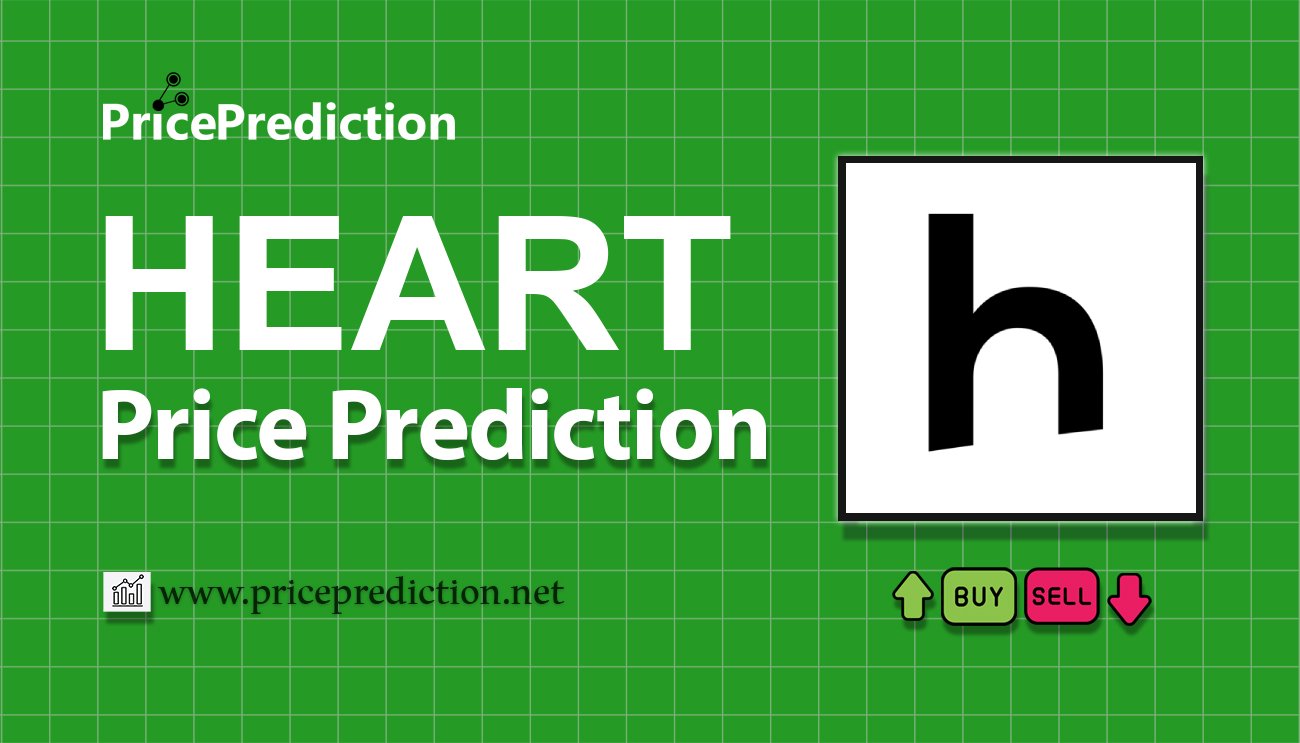Humans.ai Price Prediction 2025, 2030 | HEART Price Forecast