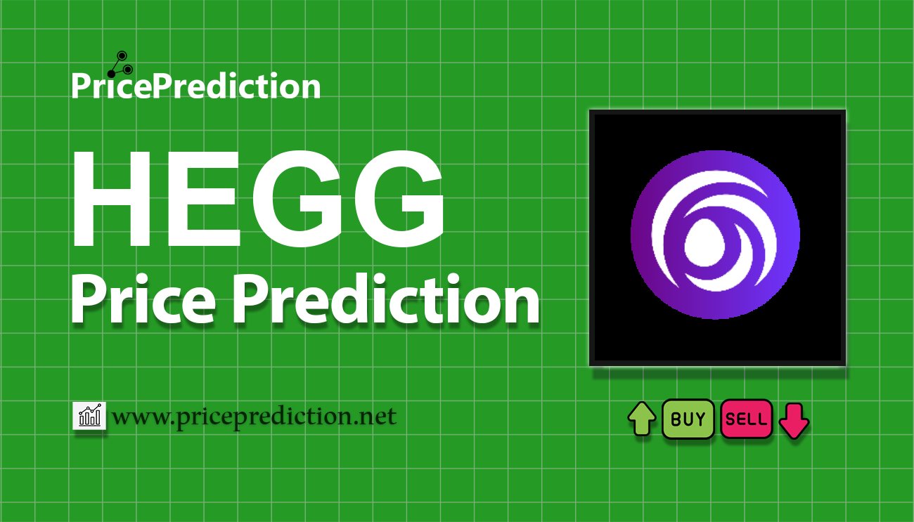 Pronostico Precio Hummingbird Egg Token (HEGG) 2025, 2030 | Cotizacion Hummingbird Egg Token
