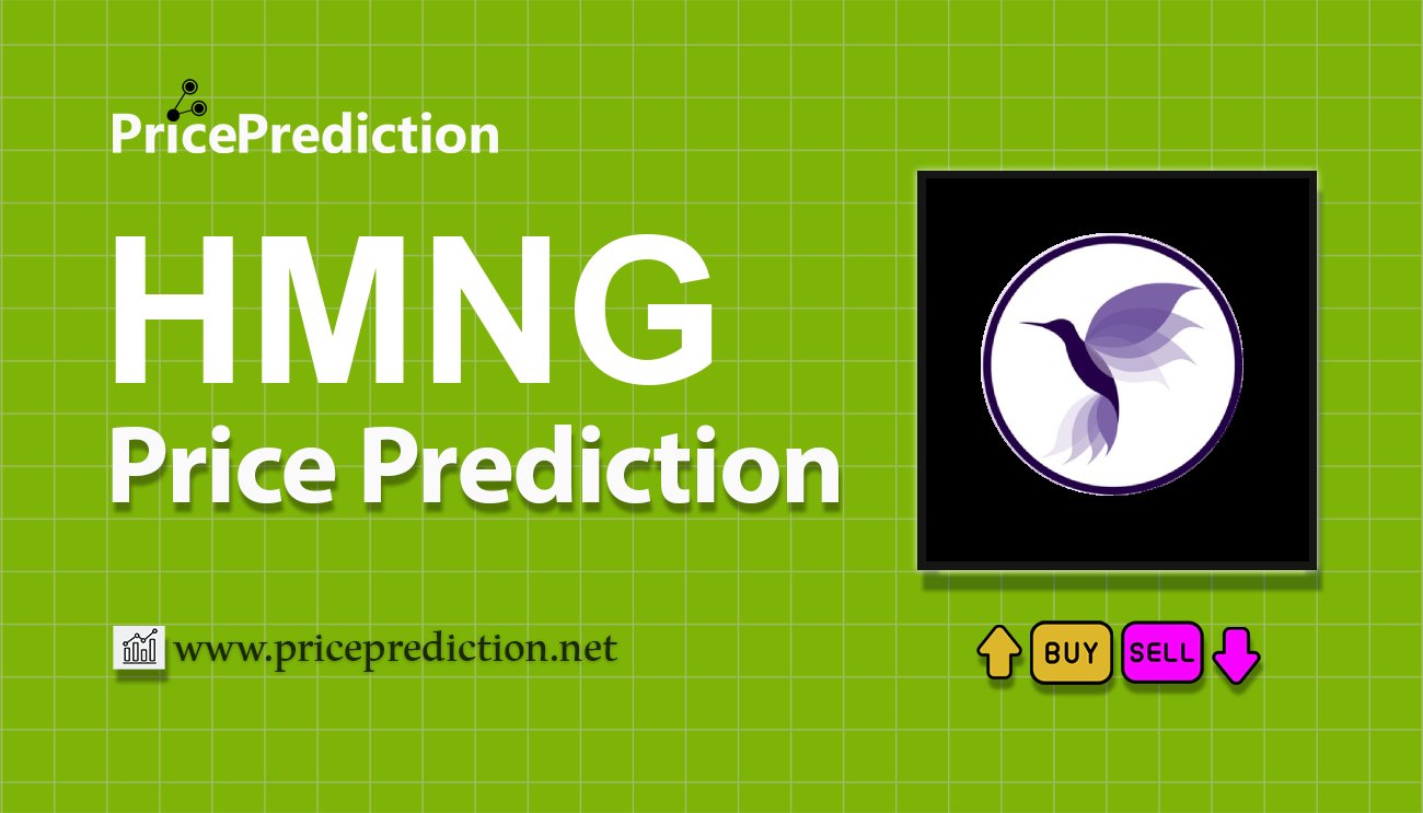 Hummingbird Finance (New) Price Prediction 2025, 2030 | HMNG Price Forecast