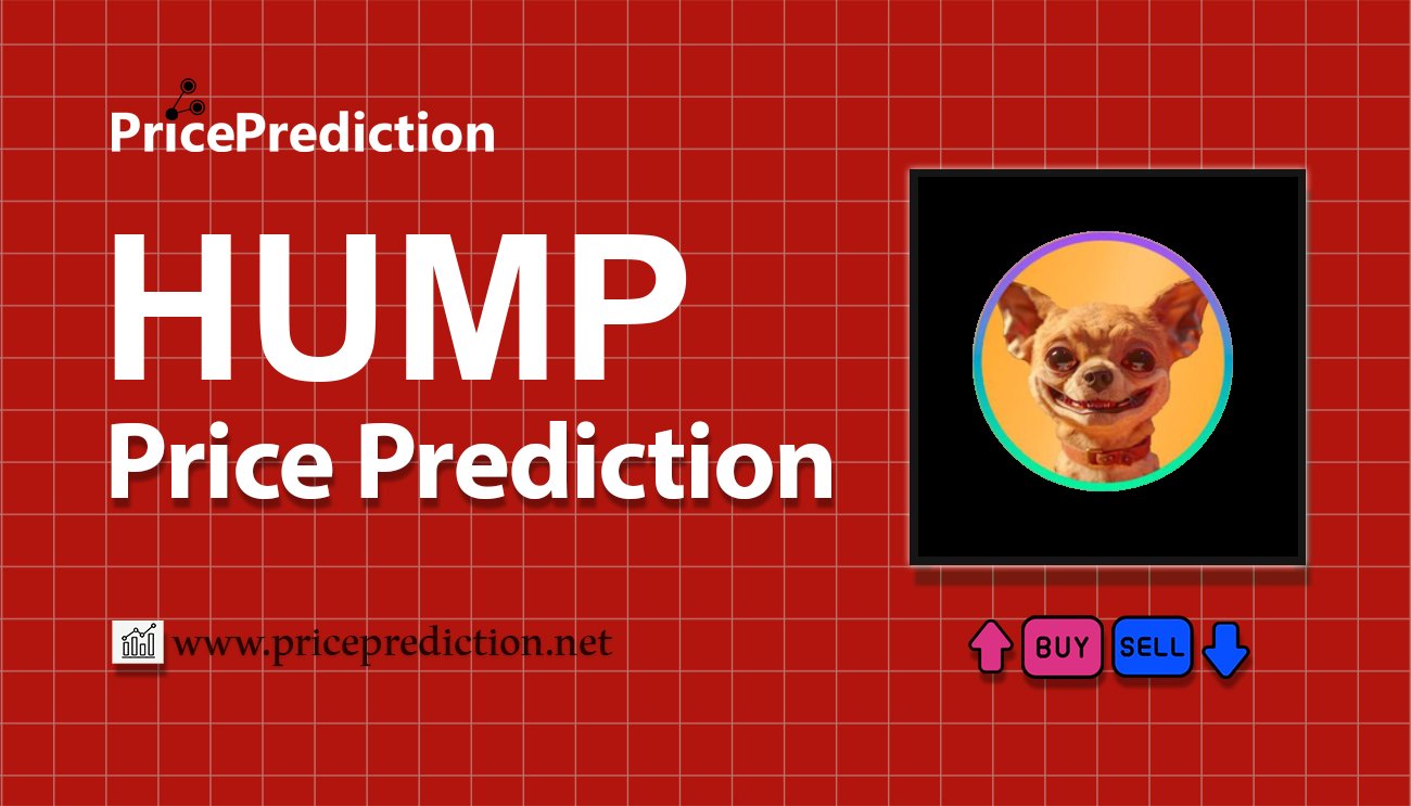 Pronostico Precio Hump (HUMP) 2025, 2030 | Cotizacion Hump