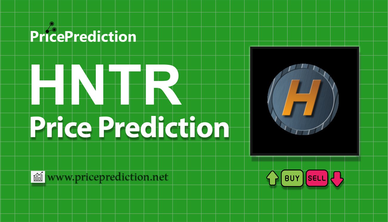 Hunter Token Price Prediction 2025, 2030 | HNTR Price Forecast