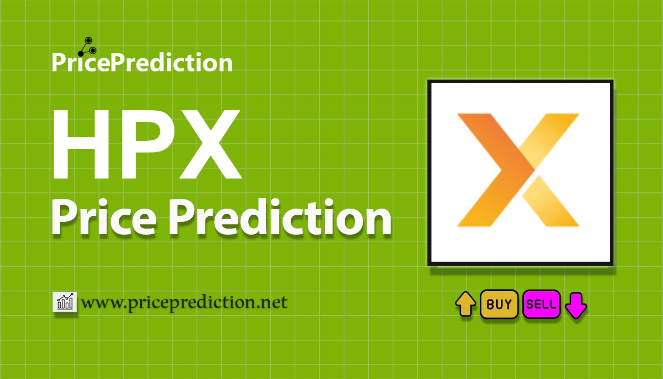Kurs HUPAYX Prognozy 2025 i 2030 | Prognozy HPX Cena