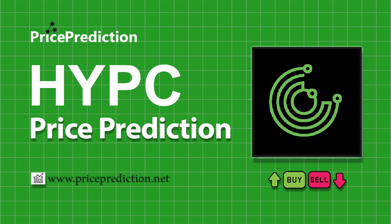 HyperCycle Koers Verwachting 2025, 2030 | HYPC Koers Verwachting