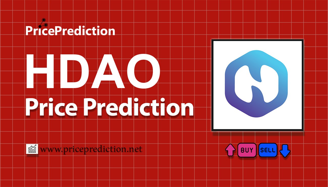 HyperDAO Koers Verwachting 2025, 2030 | HDAO Koers Verwachting