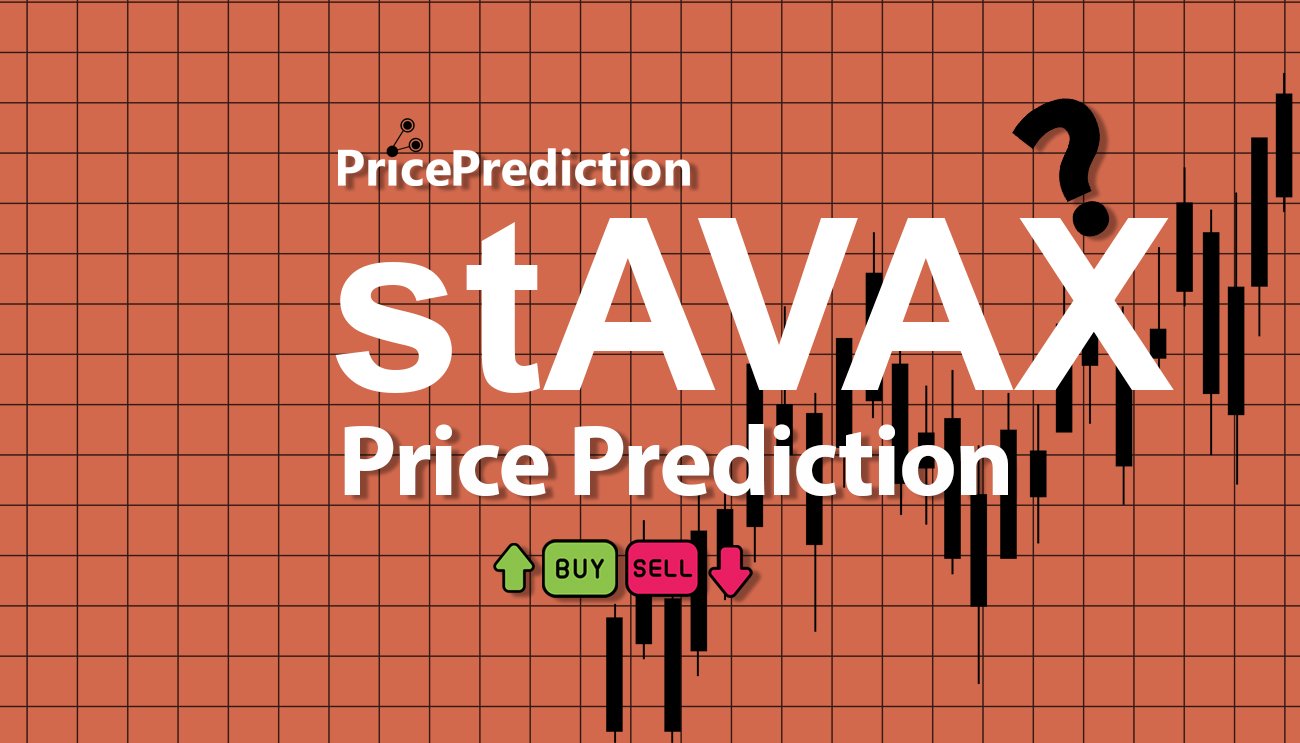 Previsioni Hypha Staked AVAX Valore 2025, 2030 | Prezzo stAVAX Previsioni