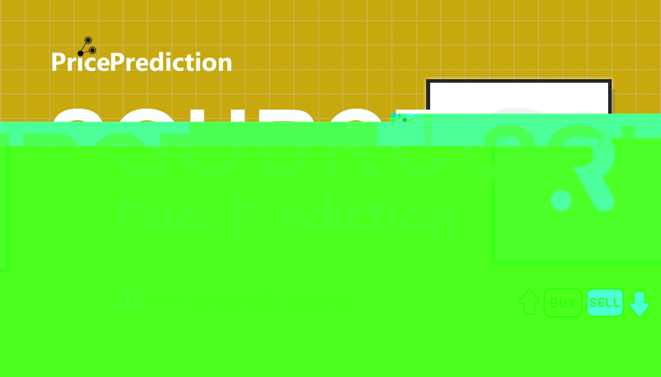 I MADE IT UP Koers Verwachting 2025, 2030 | SOURCE Koers Verwachting