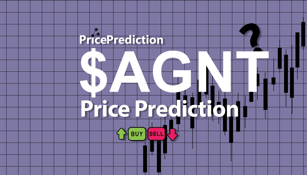 Pronostico Precio iAgent Protocol ($AGNT) 2025, 2030 | Cotizacion iAgent Protocol
