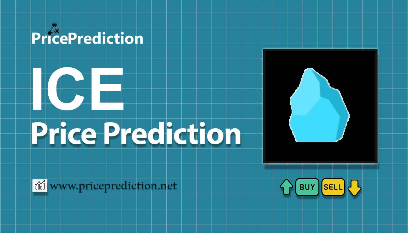 Pronostico Precio IceCream (ICE) 2025, 2030 | Cotizacion IceCream