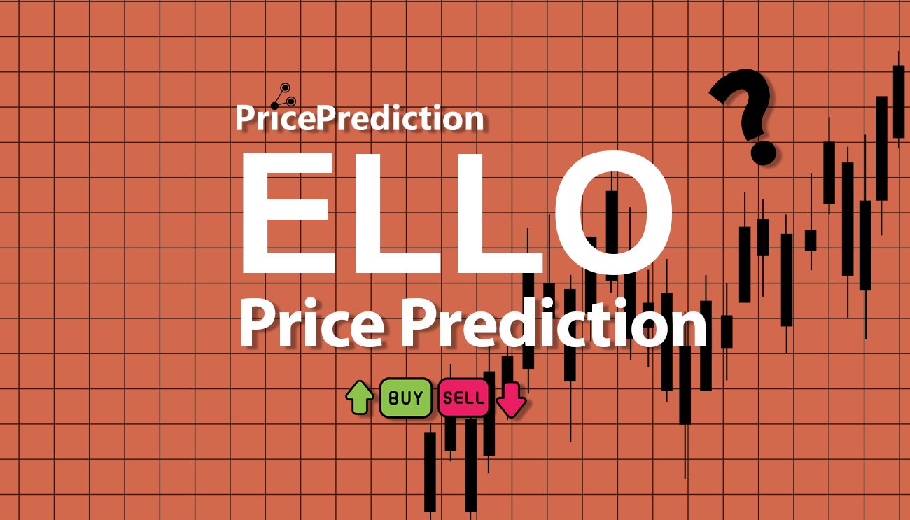 Previsão ICHELLO Music & Technology  Para 2025, 2030 | ELLO Criptomoeda Previsão