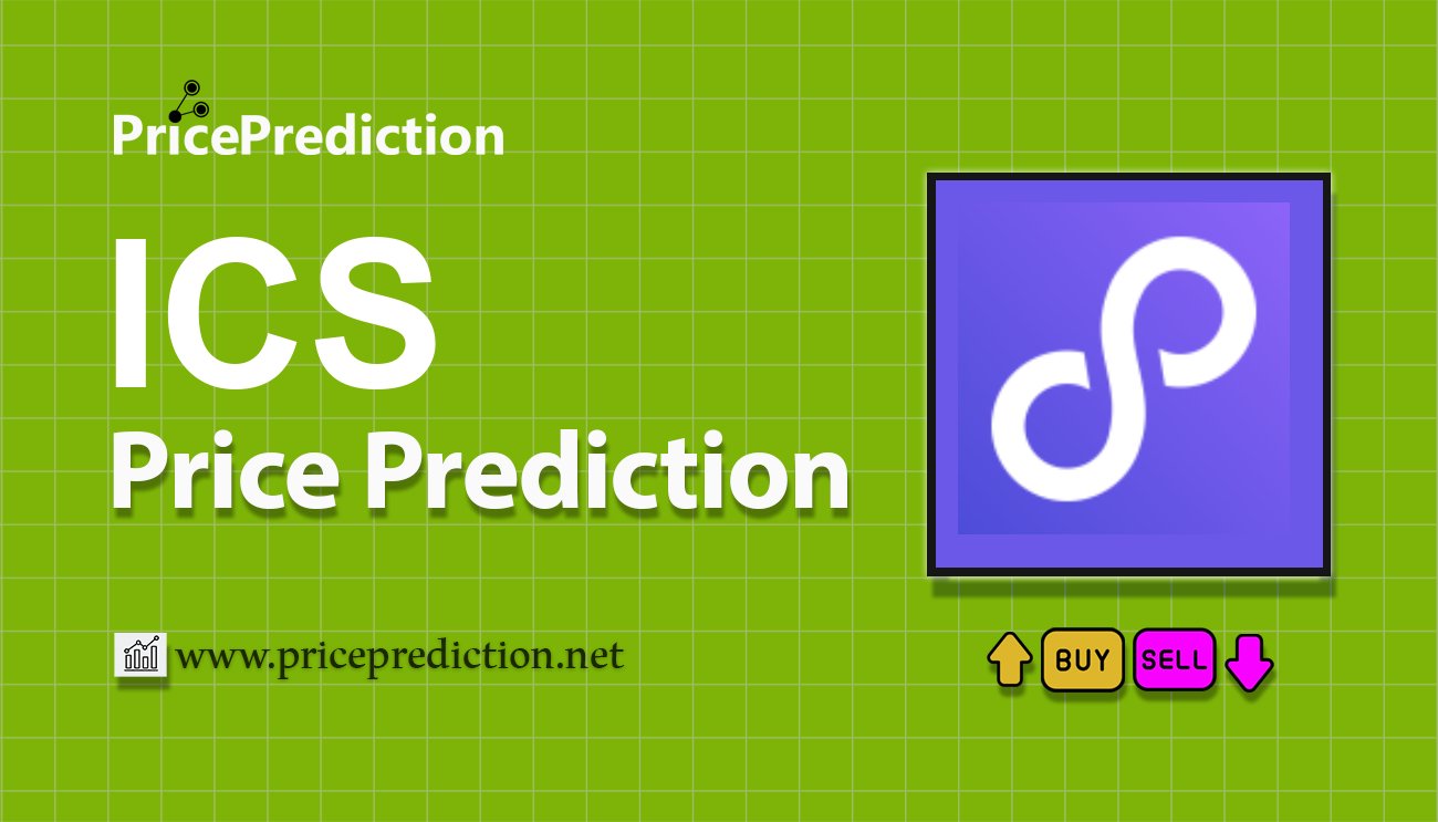 Kurs ICPSwap Token Prognozy 2025 i 2030 | Prognozy ICS Cena