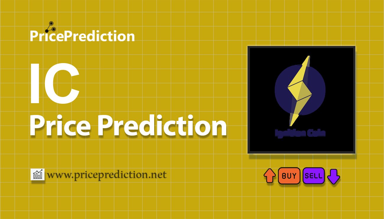 Icy Price Prediction 2025, 2030 | IC Price Forecast